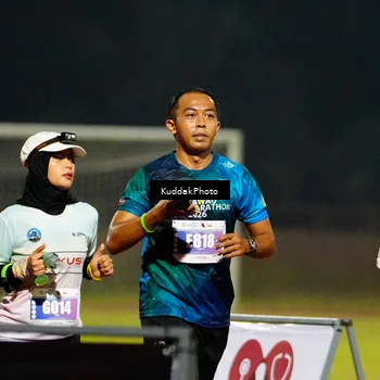 Runner Photo 4968288