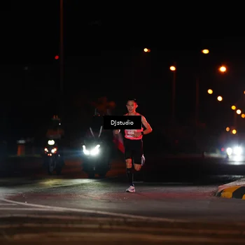 Runner Photo 4968292