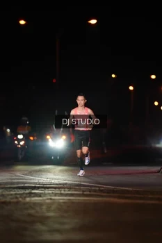 Runner Photo 4968297