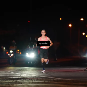 Runner Photo 4968299