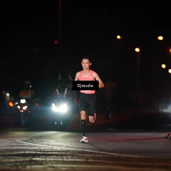 Runner Photo 4968300