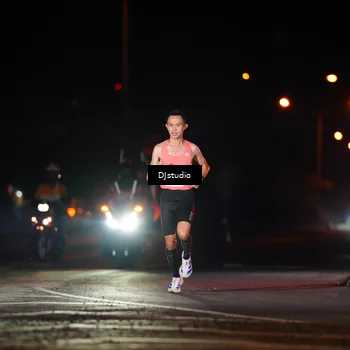 Runner Photo 4968301