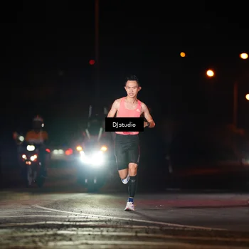 Runner Photo 4968305