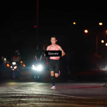 Runner Photo 4968306