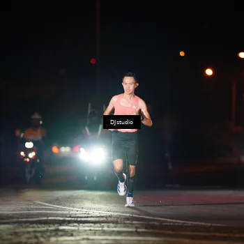Runner Photo 4968308