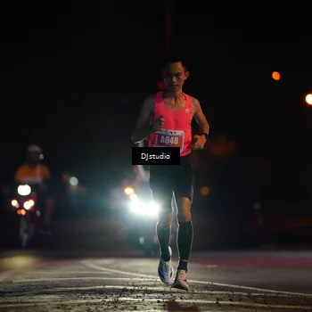 Runner Photo 4968311