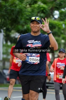 Runner Photo 49695