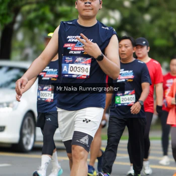 Runner Photo 49706