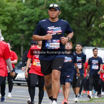 Runner Photo 49711