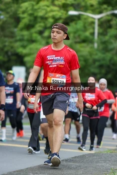 Runner Photo 49715