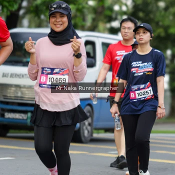 Runner Photo 49724