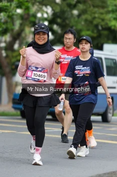 Runner Photo 49733