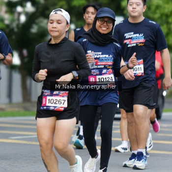 Runner Photo 49755