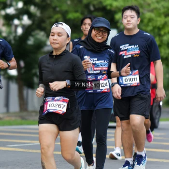 Runner Photo 49756