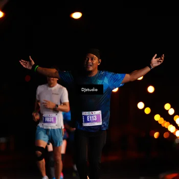 Runner Photo 4976070