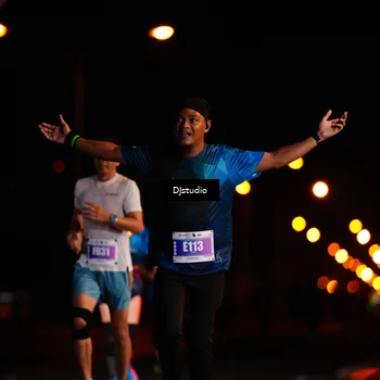 Runner Photo 4976073