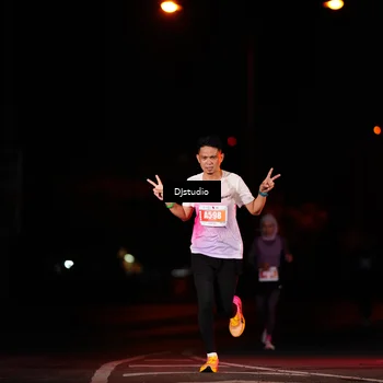 Runner Photo 4976091