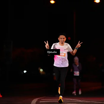 Runner Photo 4976092