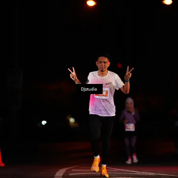 Runner Photo 4976098