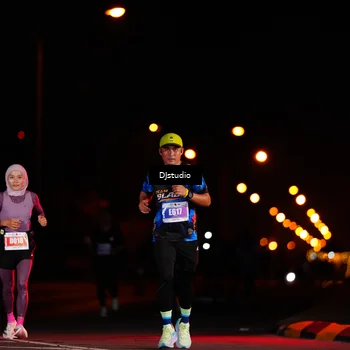 Runner Photo 4976099
