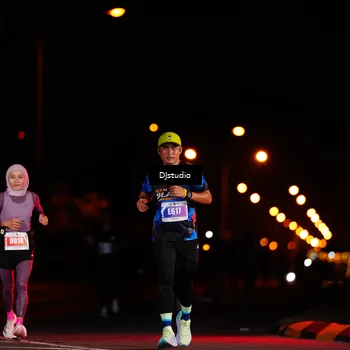 Runner Photo 4976100