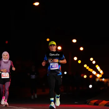 Runner Photo 4976101