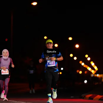 Runner Photo 4976102