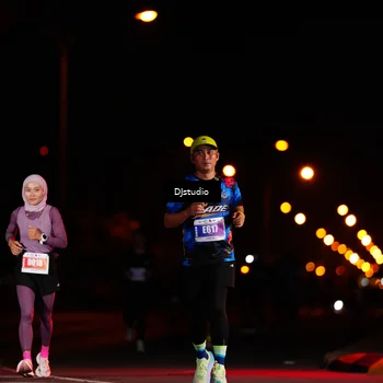 Runner Photo 4976103