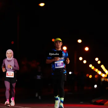 Runner Photo 4976104