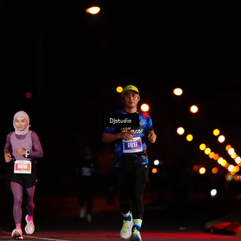 Runner Photo 4976105