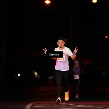 Runner Photo 4976107