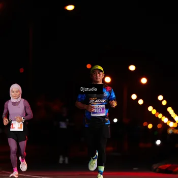 Runner Photo 4976108
