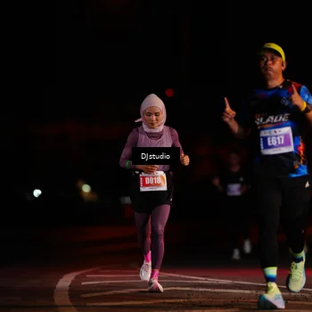 Runner Photo 4976109