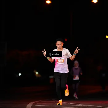Runner Photo 4976110