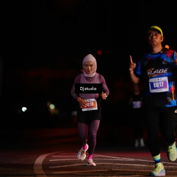 Runner Photo 4976112