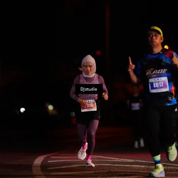Runner Photo 4976114