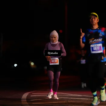 Runner Photo 4976115