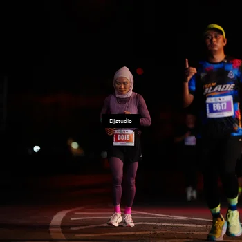Runner Photo 4976117