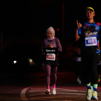 Runner Photo 4976119
