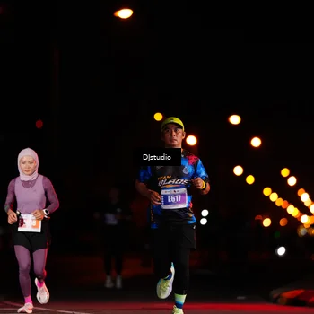 Runner Photo 4976121