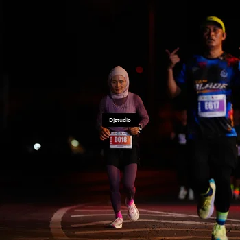 Runner Photo 4976122