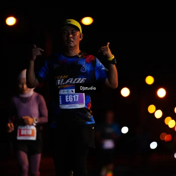 Runner Photo 4976128