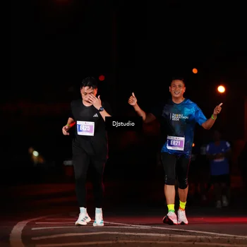 Runner Photo 4976129
