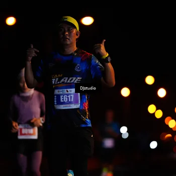 Runner Photo 4976130