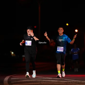 Runner Photo 4976134