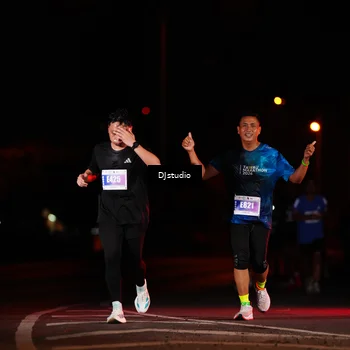 Runner Photo 4976135