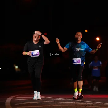 Runner Photo 4976136