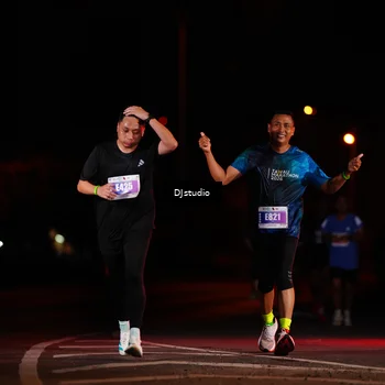 Runner Photo 4976137