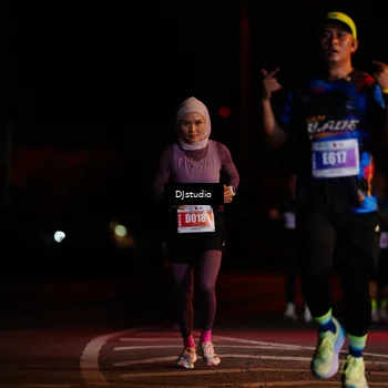 Runner Photo 4976138