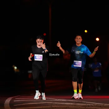 Runner Photo 4976146